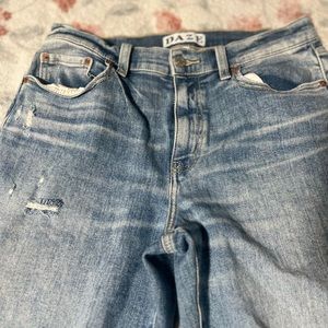 Daze denim jeans Daze denim jeans Daze denim jeans
